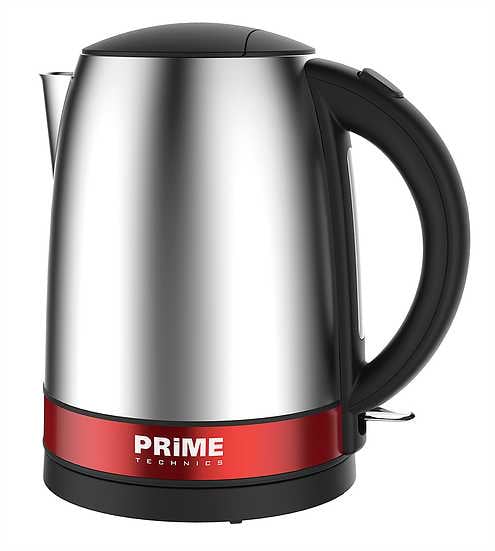 Електричний чайник Prime Technics PKX 1705 R