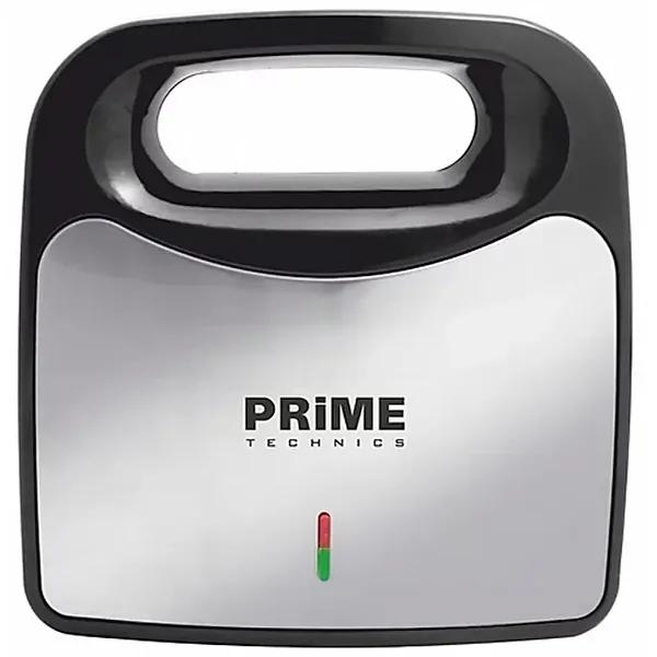 Фото - Бутербродниця Prime Technics PMM 501 X