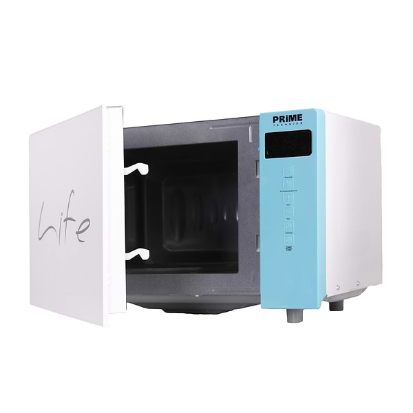 Фото - Микроволновая печь (СВЧ) Prime Technics PMW 2075-8 SB