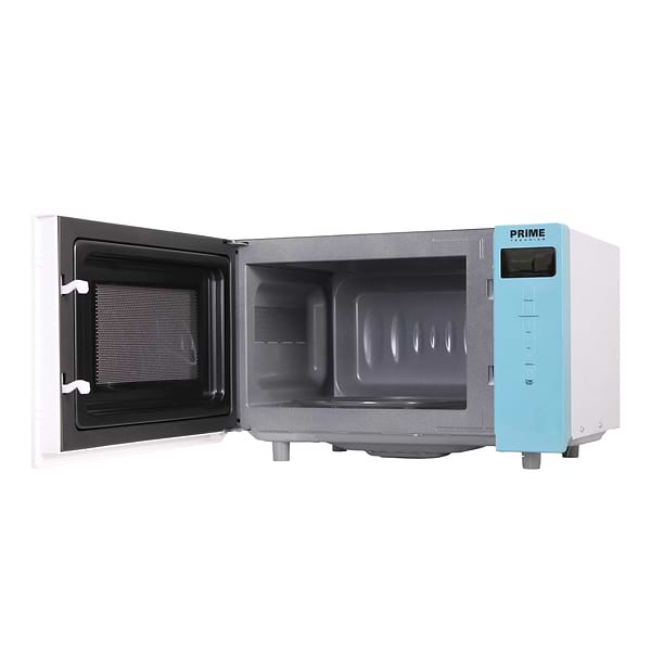 Фото - Микроволновая печь (СВЧ) Prime Technics PMW 2075-8 SB