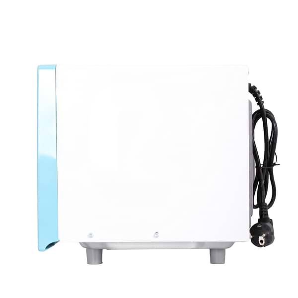 Фото - Микроволновая печь (СВЧ) Prime Technics PMW 2075-8 SB