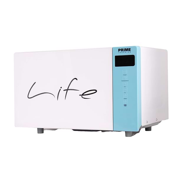 Фото - Микроволновая печь (СВЧ) Prime Technics PMW 2075-8 SB