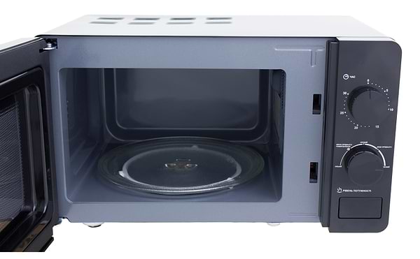 Фото - Мікрохвильова піч (НВЧ) Prime Technics PMW 20764 KB