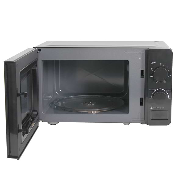 Фото - Мікрохвильова піч (НВЧ) Prime Technics PMW 20764 KB