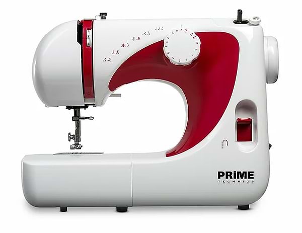 Фото - Швейная машина Prime Technics PS 131 R