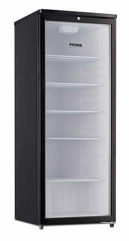 Фото - Холодильник Prime Technics PSC 1425 B