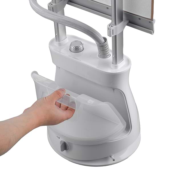 Фото - Вертикальный отпариватель стационарный Prime Technics PSI 2235 W