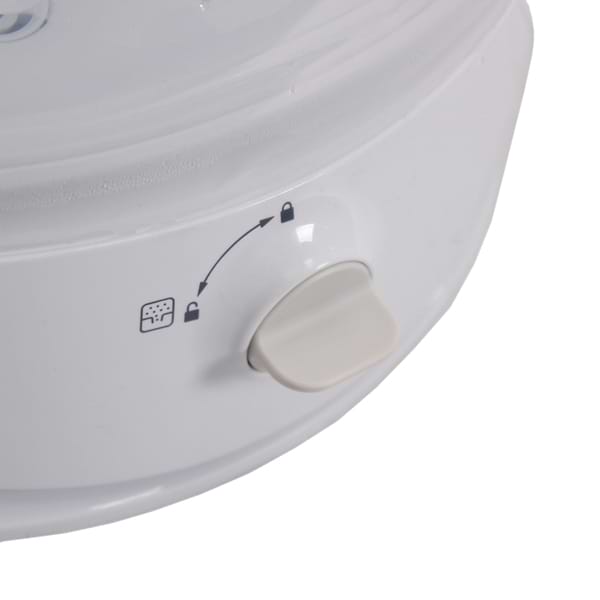 Фото - Вертикальный отпариватель стационарный Prime Technics PSI 2235 W