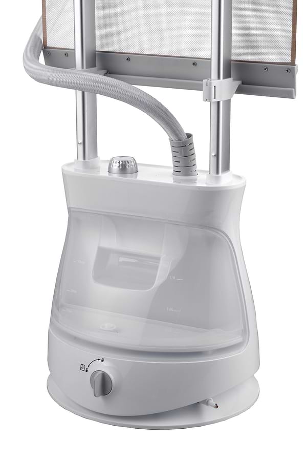 Фото - Вертикальный отпариватель стационарный Prime Technics PSI 2235 W
