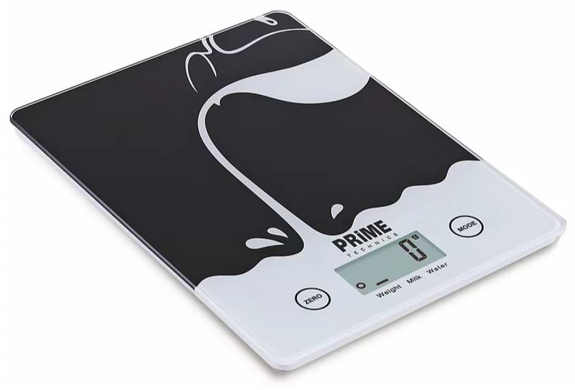 Ваги кухонні Prime Technics PSK 501 M