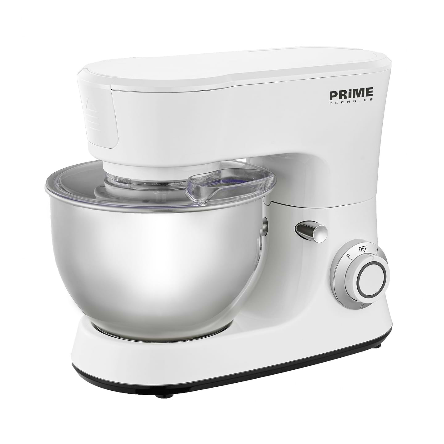 Кухонная машина Prime Technics PSM 15486 WK - Фото 1
