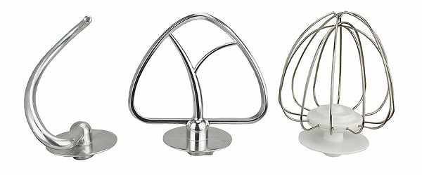 Фото - Кухонна машина Prime Technics PSM 15486 WK