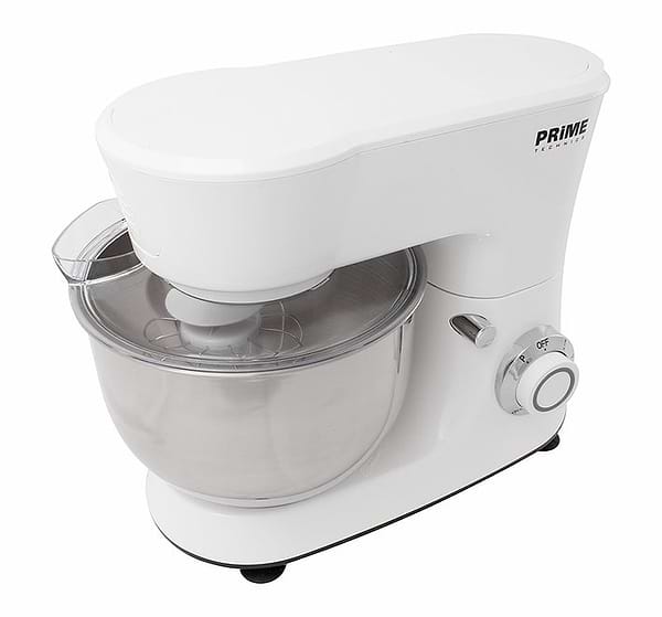 Фото - Кухонна машина Prime Technics PSM 15486 WK