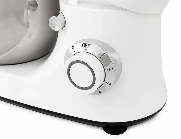 Фото - Кухонна машина Prime Technics PSM 15486 WK