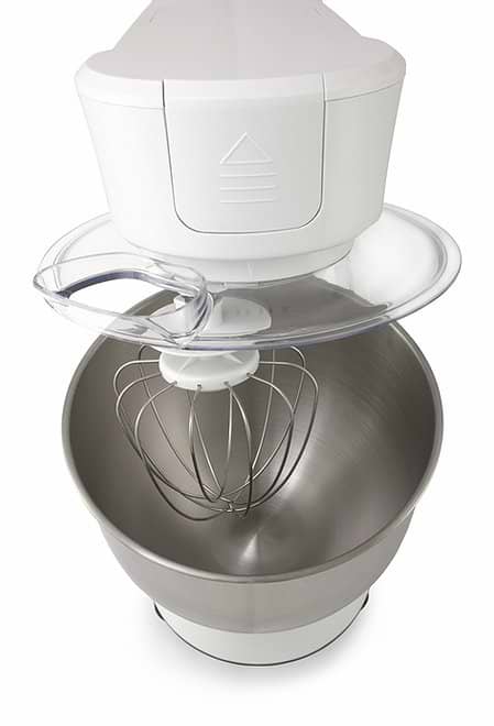 Фото - Кухонна машина Prime Technics PSM 15486 WK