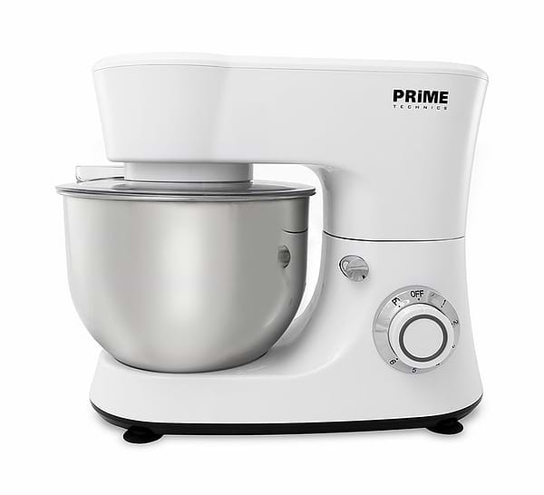 Фото - Кухонна машина Prime Technics PSM 15486 WK
