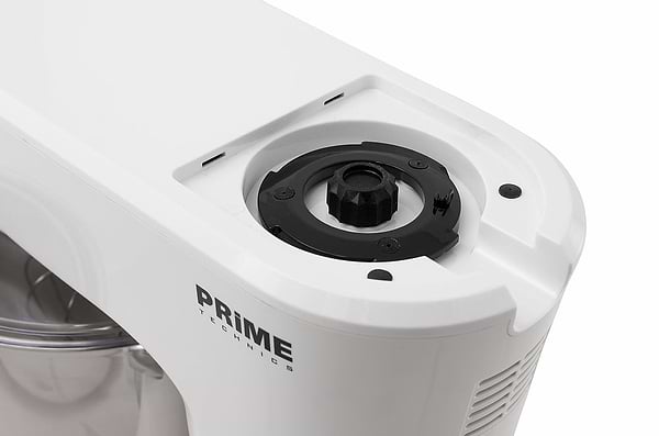 Фото - Кухонна машина Prime Technics PSM 15486 WK