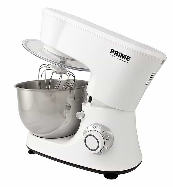Фото - Кухонна машина Prime Technics PSM 15486 WK
