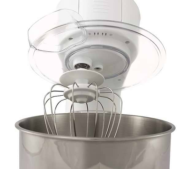 Фото - Кухонна машина Prime Technics PSM 15486 WK