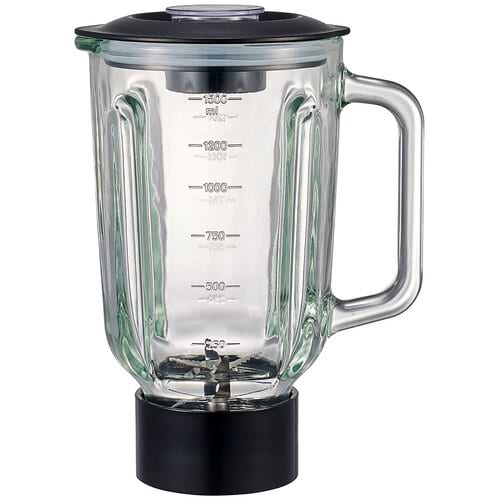 Насадка для блендера Prime Technics PSM 3 BL