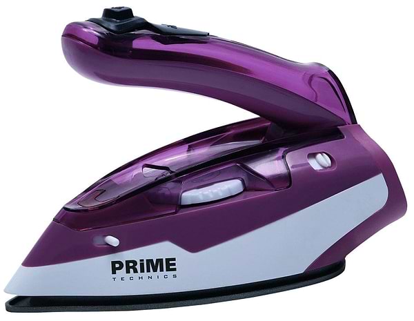 Фото - Утюг дорожный Prime Technics PTI 1100 TR