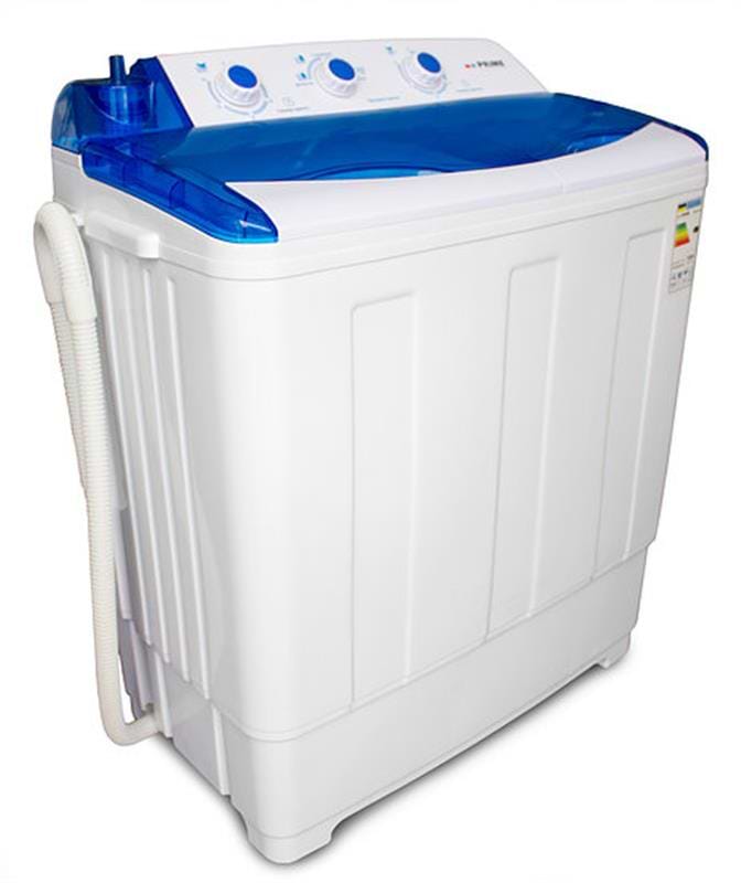 Уцінка - Пральна машина Prime Technics PWA602PB #