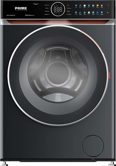 Стиральная машина Prime Technics PWF 81489 SID - Фото 1
