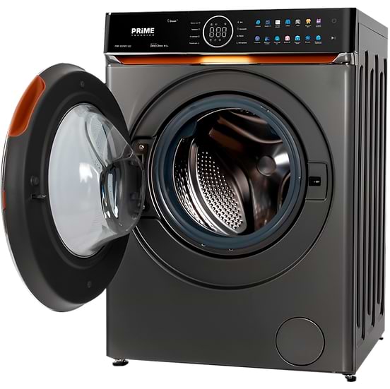 Фото - Стиральная машина Prime Technics PWF 81489 SID
