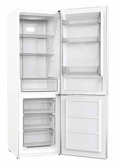 Фото - Холодильник Prime Technics RFN 1851 E