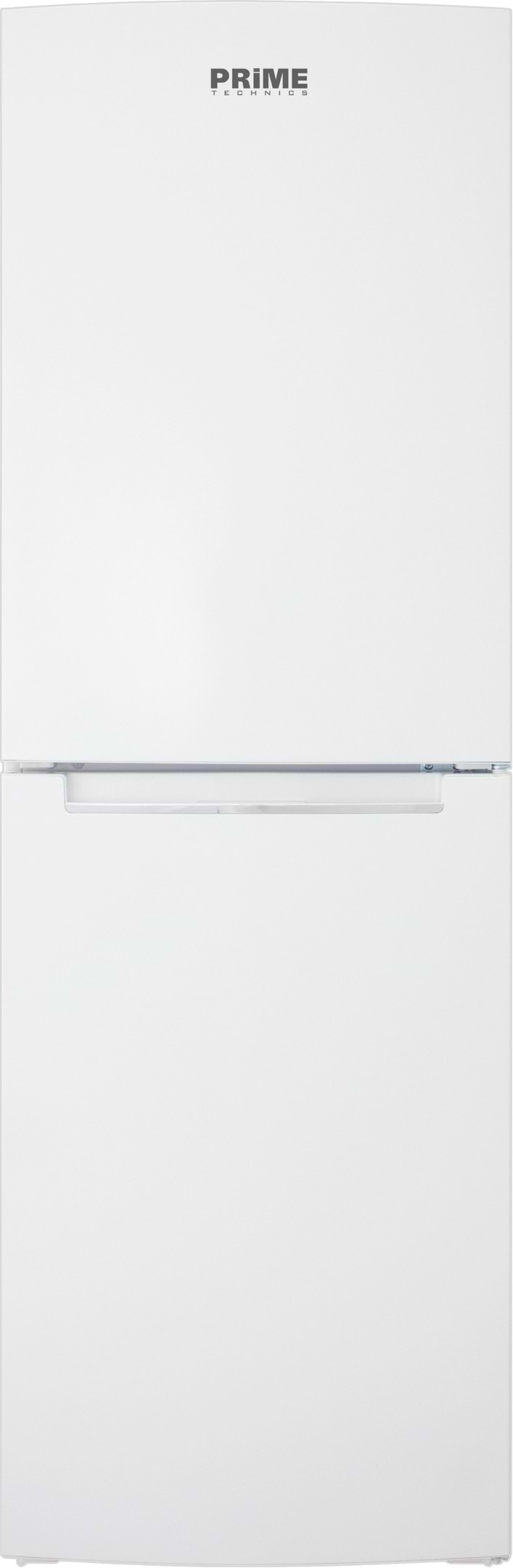 Холодильник Prime Technics RFS 1701 M - Фото 1