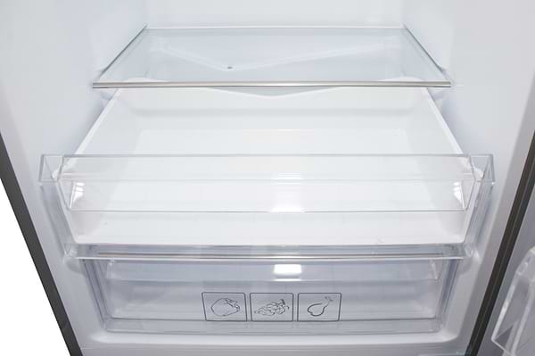 Фото - Холодильник Prime Technics RFS 1801 MX