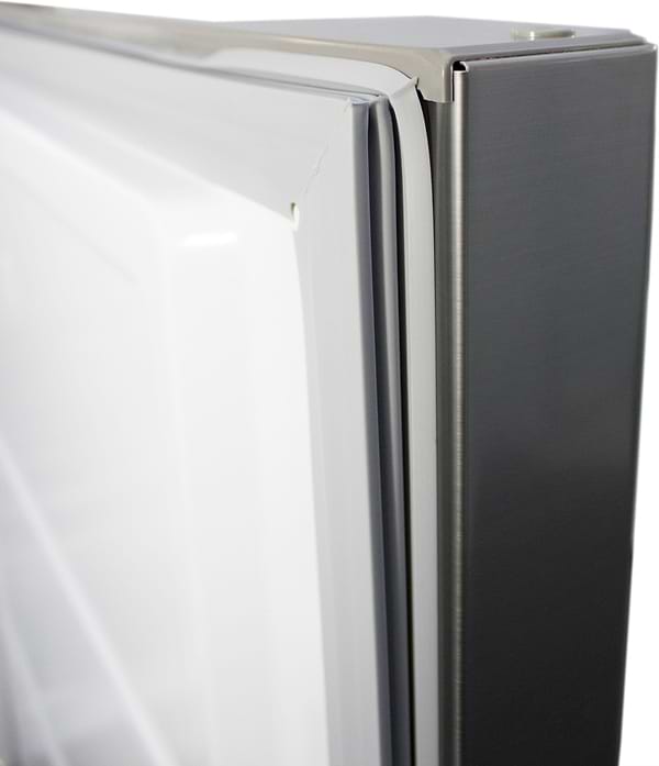Фото - Холодильник Prime Technics RFS 1801 MX