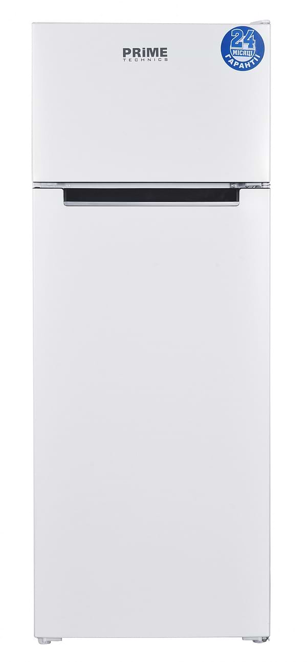 Фото - Холодильник Prime Technics RTS 1421 MC