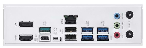 Фото - Материнская плата Asus PRIME Z890M-PLUS WIFI DDR5