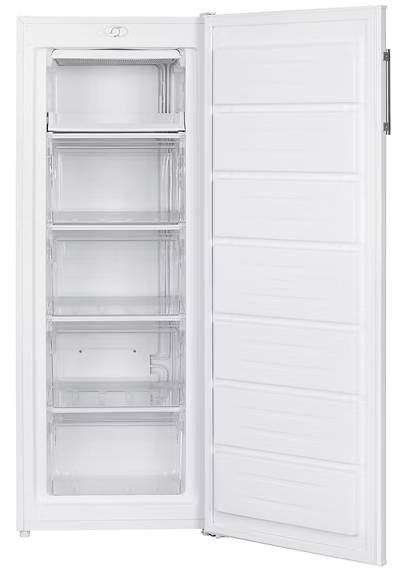 Фото - Морозильная камера Prime Technics FS 1437 M