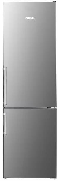 Холодильник Prime Technics RFS 1837 MX
