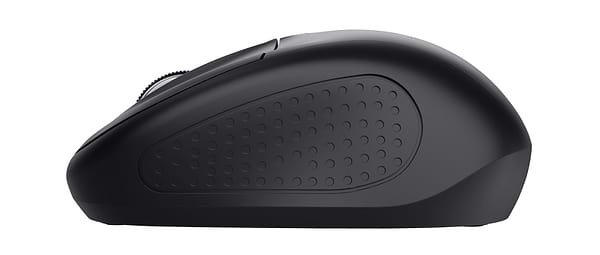 Фото - Мышь беспроводная Trust Primo Bt Wireless Mouse (24966)