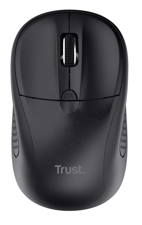 Фото - Мышь беспроводная Trust Primo Bt Wireless Mouse (24966)
