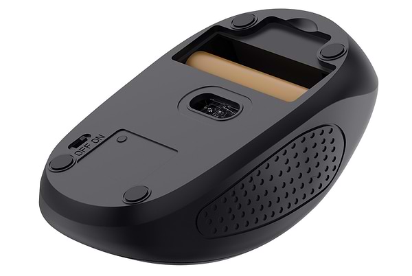 Фото - Мышь беспроводная Trust Primo Bt Wireless Mouse (24966)