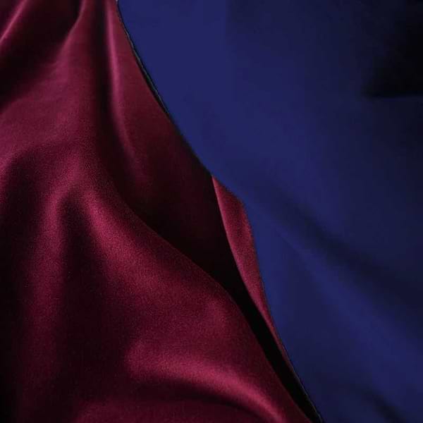 Фото - Комплект постільної білизни дитячий MirSon Велюр Winter Frost 28-0006 + 28-0002 Primula Velvet 110х140 (2200004006994)