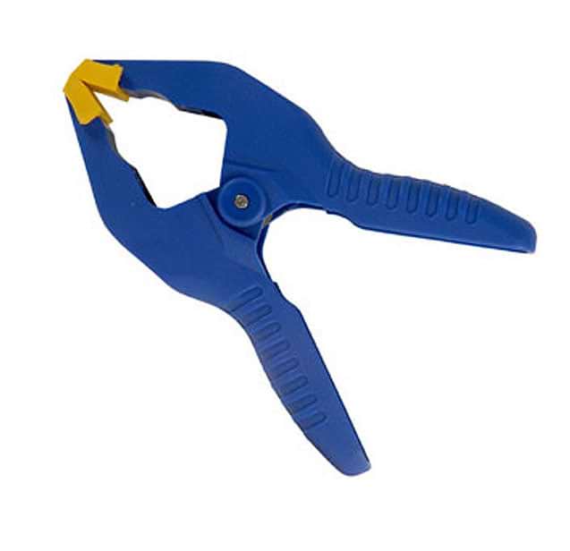 Струбцина IRWIN Spring Clamp 1'' 25 мм (T58100EL7)