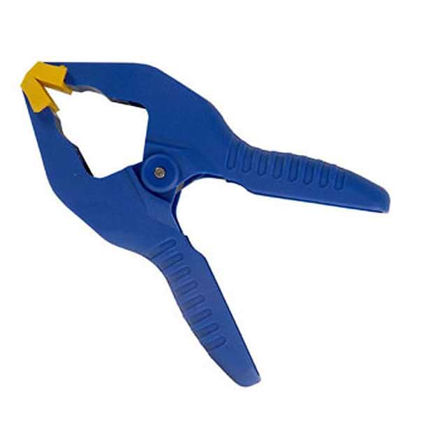 Струбцина IRWIN Spring Clamp 2'' 50 мм (T58200EL7)