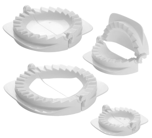 Купити Форма для приготування tescoma DELICIA, 4 шт. (630880) - Фото 1 Форма для приготування tescoma DELICIA, 4 шт. (630880) - Фото 1