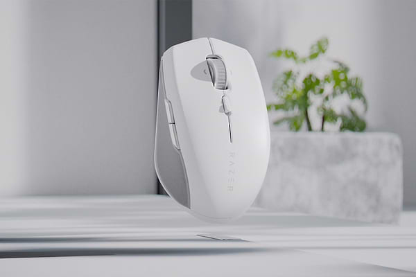 Фото - Мышь беспроводная игровая Razer Pro Click Mini (RZ01-03990100-R3G1)