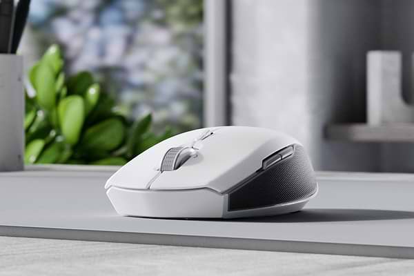 Фото - Мышь беспроводная игровая Razer Pro Click Mini (RZ01-03990100-R3G1)