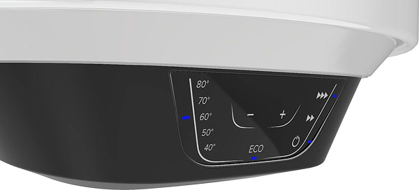 Фото - Водонагрівач Ariston PRO1 ECO 65 V SLIM 1.8K PL EU