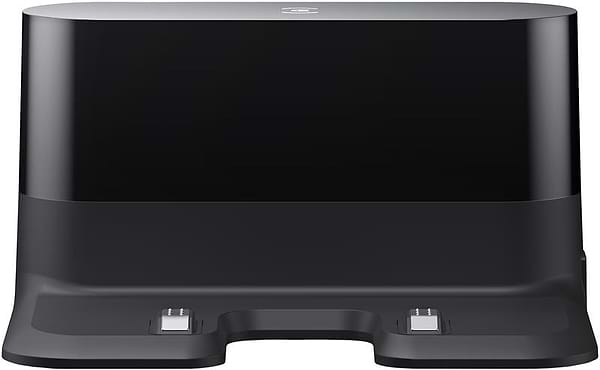 Фото - Робот-пилосос миючий Ecovacs Y1 PRO (DLX34 Black)