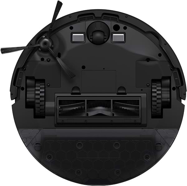 Фото - Робот-пилосос миючий Ecovacs Y1 PRO (DLX34 Black)