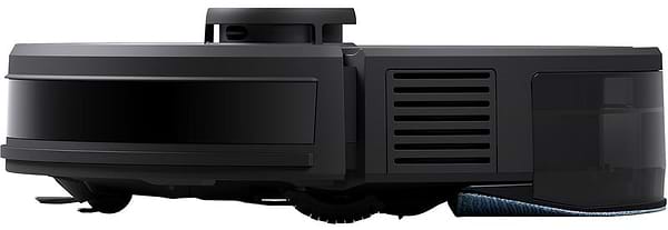 Фото - Робот-пилосос миючий Ecovacs Y1 PRO (DLX34 Black)