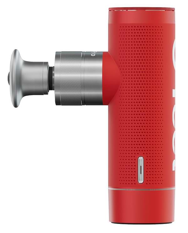 Фото - Масажер для тіла Oyeet NEX PRO II MG-T1 (RED)